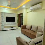 Luxebnb-3Bhk Penthousee