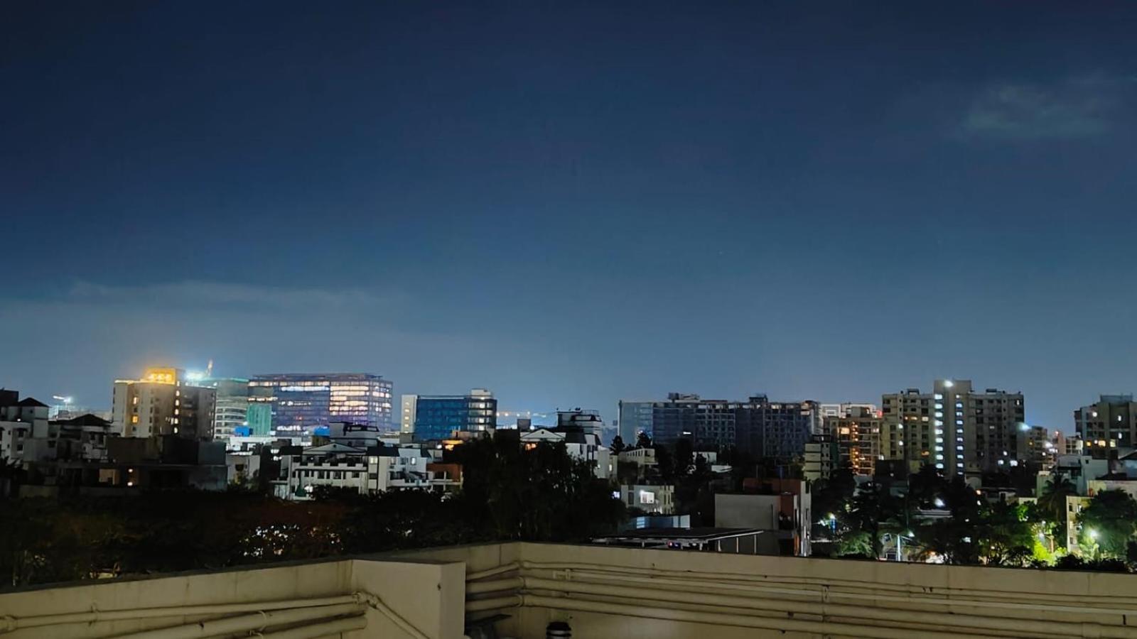 Luxebnb-3bhk Penthousee Homestay *