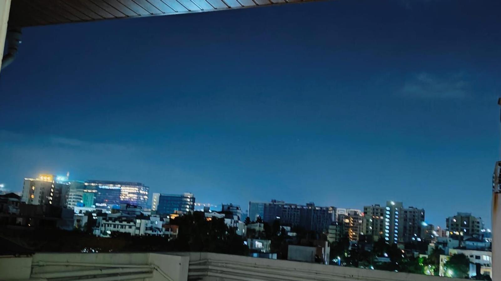 Luxebnb-3bhk Penthousee Pune