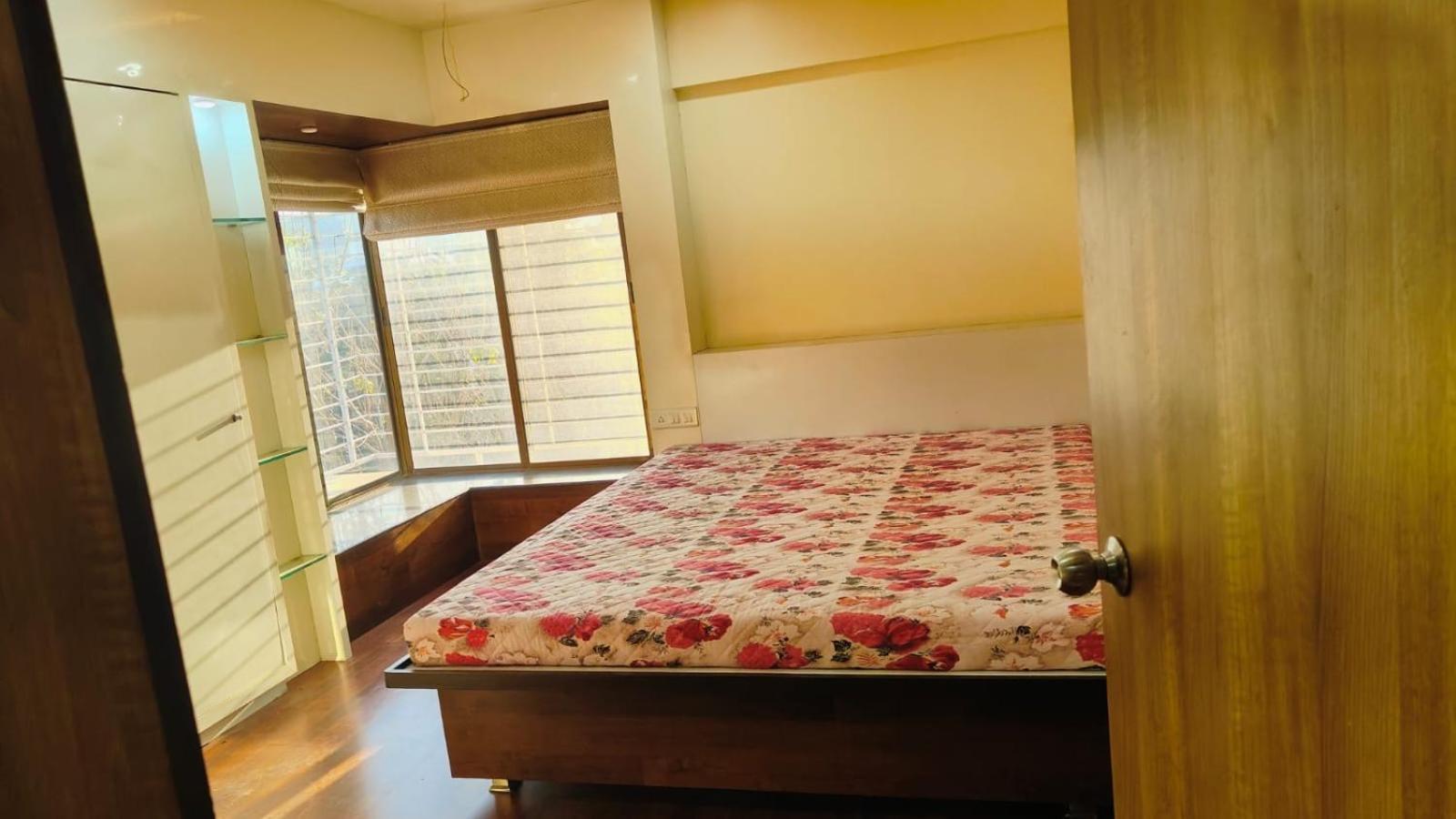 Luxebnb-3bhk Penthousee *