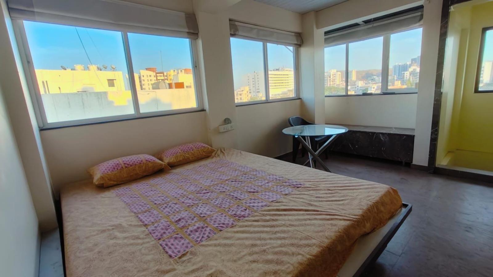 Homestay Luxebnb-3bhk Penthousee *